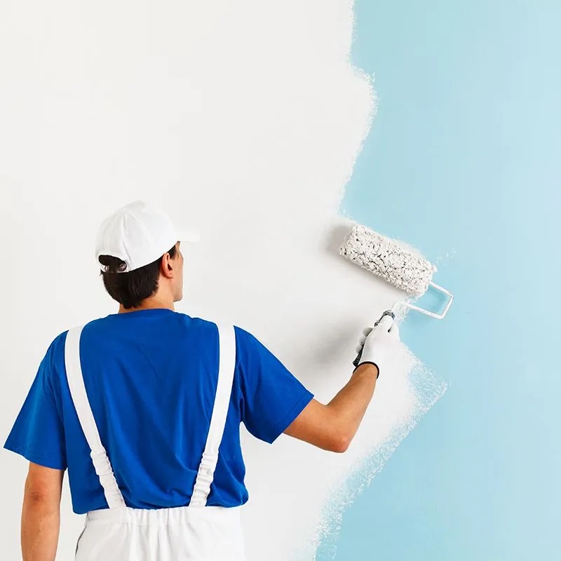 Hatay iç cephe boyama