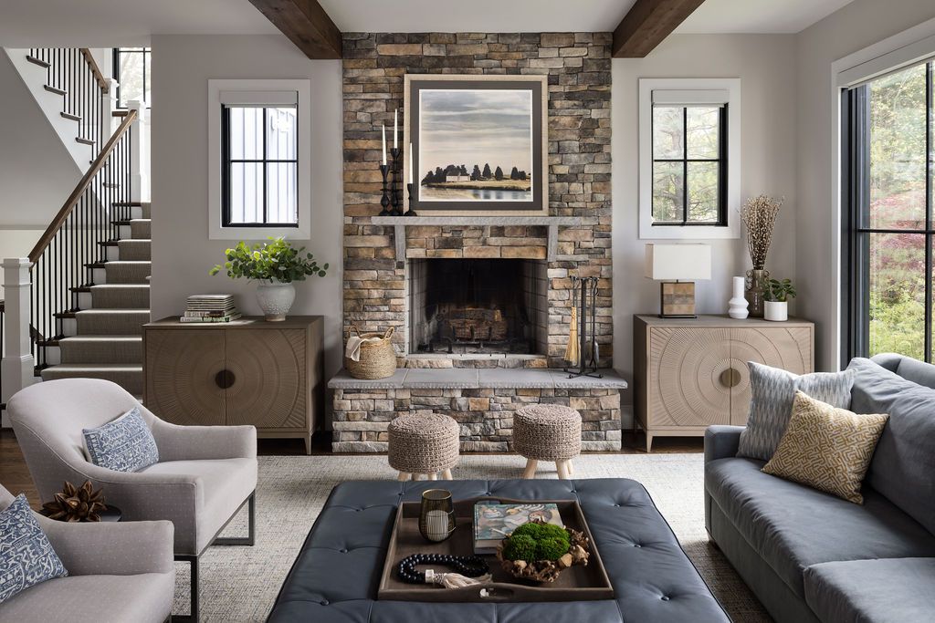 Hatay iç cephe boyama örneği